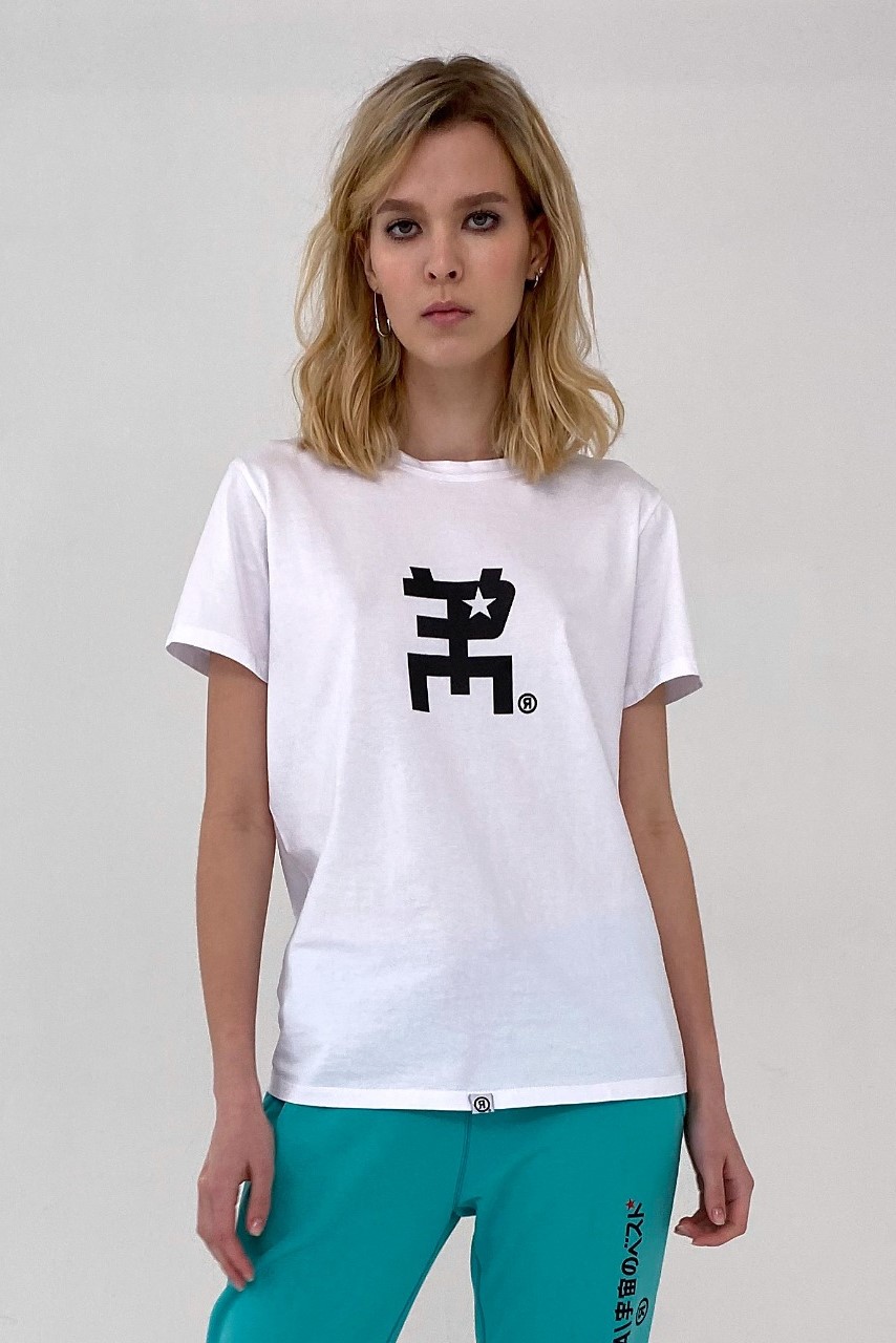 GIRL GREEN t-shirt, фото 2